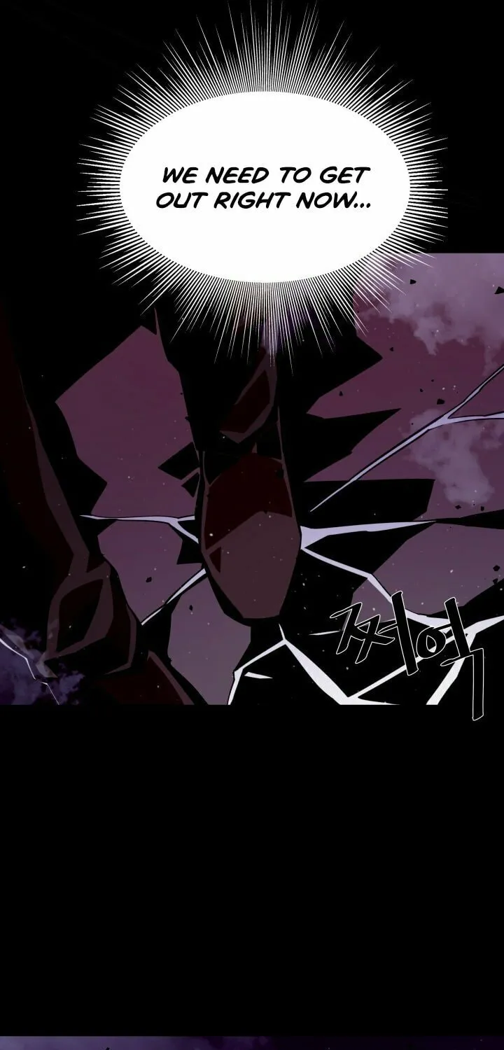 Read Dungeon Odyssey chapter 1 image 106 on Lezhin