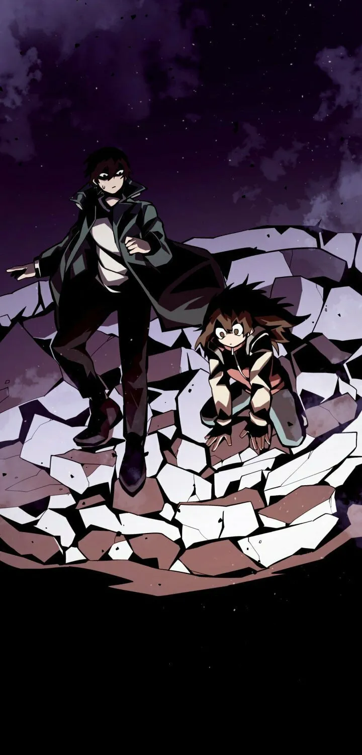 Read Dungeon Odyssey chapter 1 image 107 on Lezhin