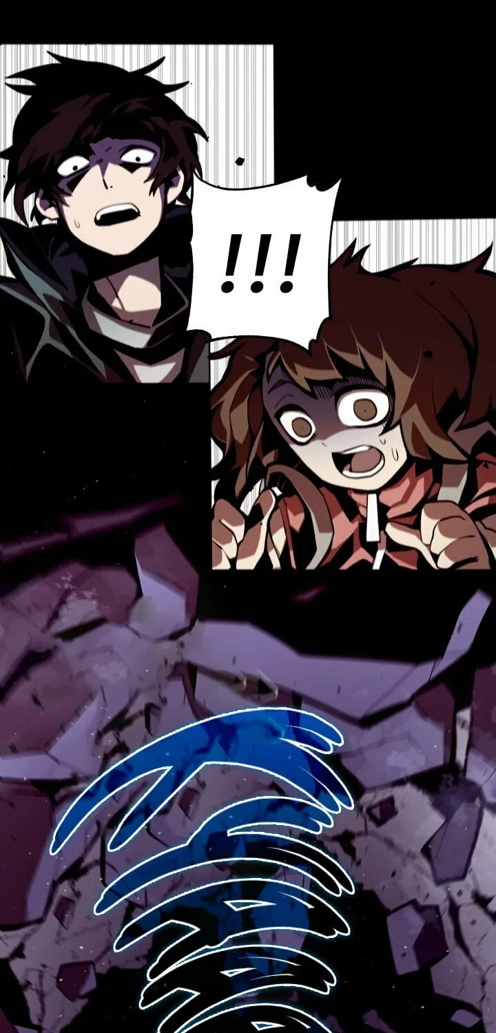Read Dungeon Odyssey chapter 1 image 108 on Lezhin