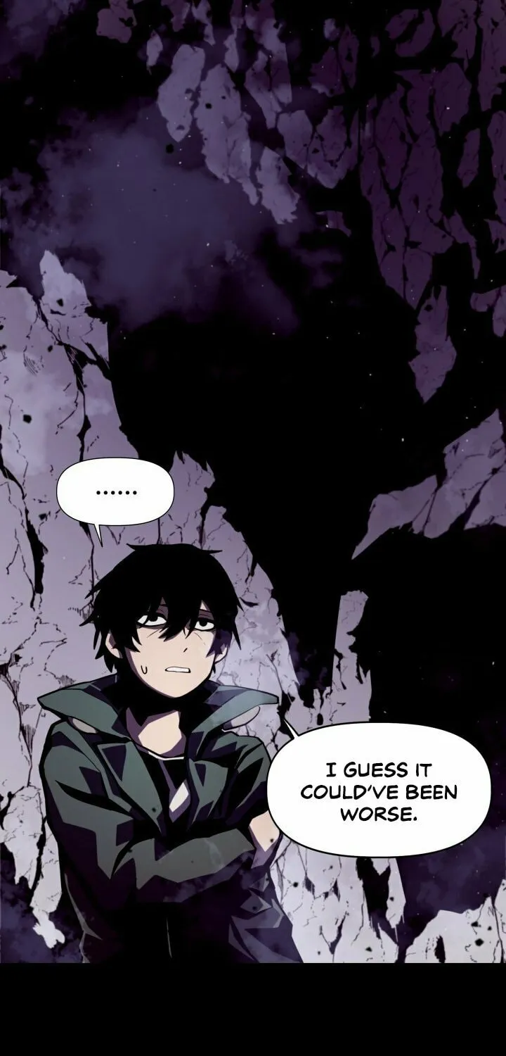Read Dungeon Odyssey chapter 1 image 113 on Lezhin