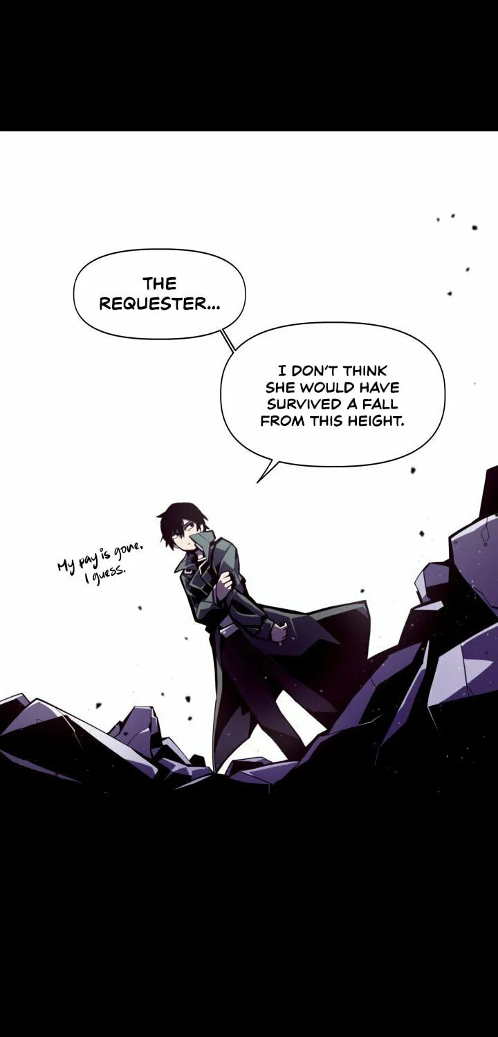Read Dungeon Odyssey chapter 1 image 114 on Lezhin