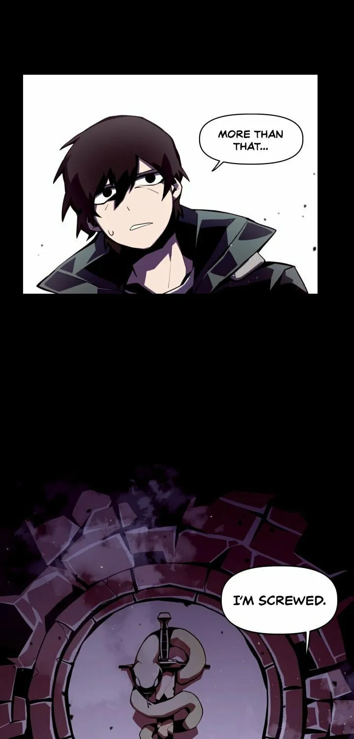 Read Dungeon Odyssey chapter 1 image 115 on Lezhin