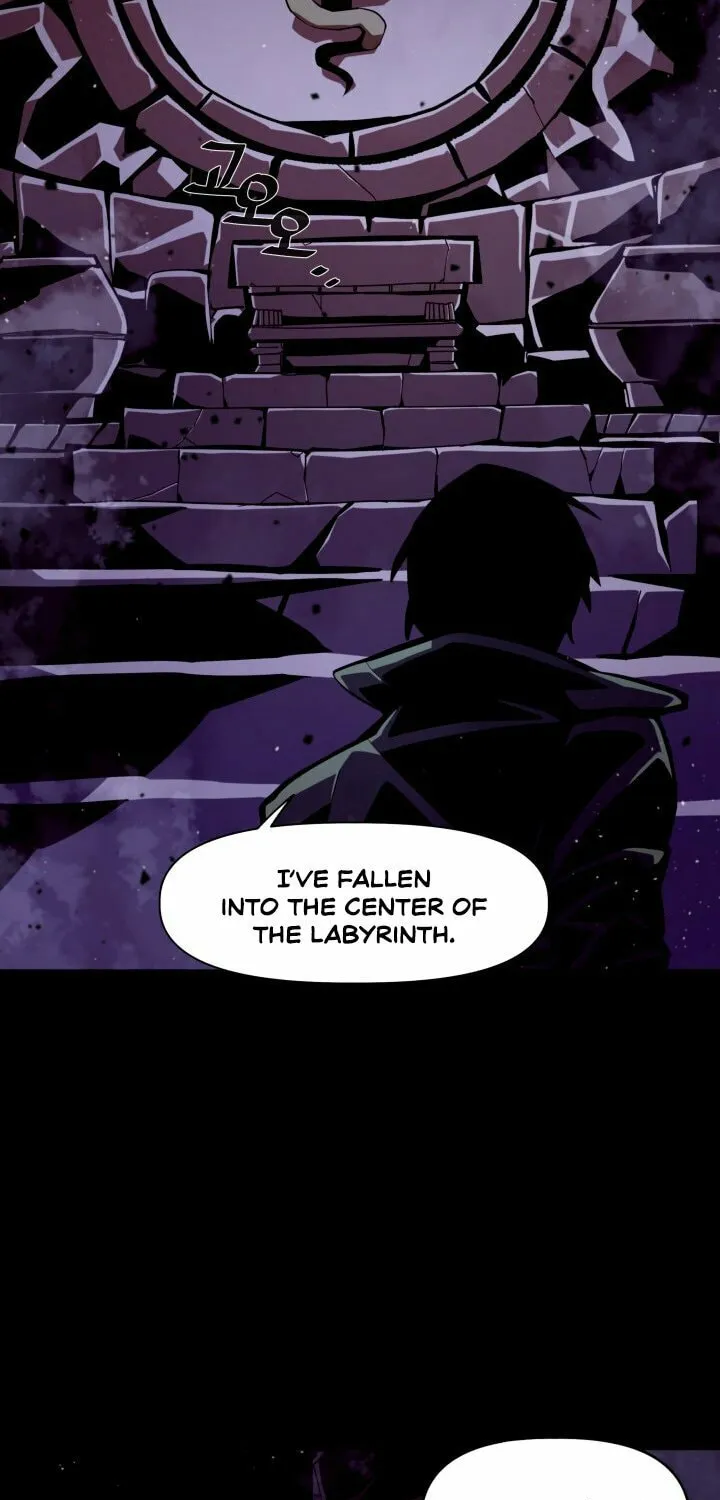 Read Dungeon Odyssey chapter 1 image 116 on Lezhin