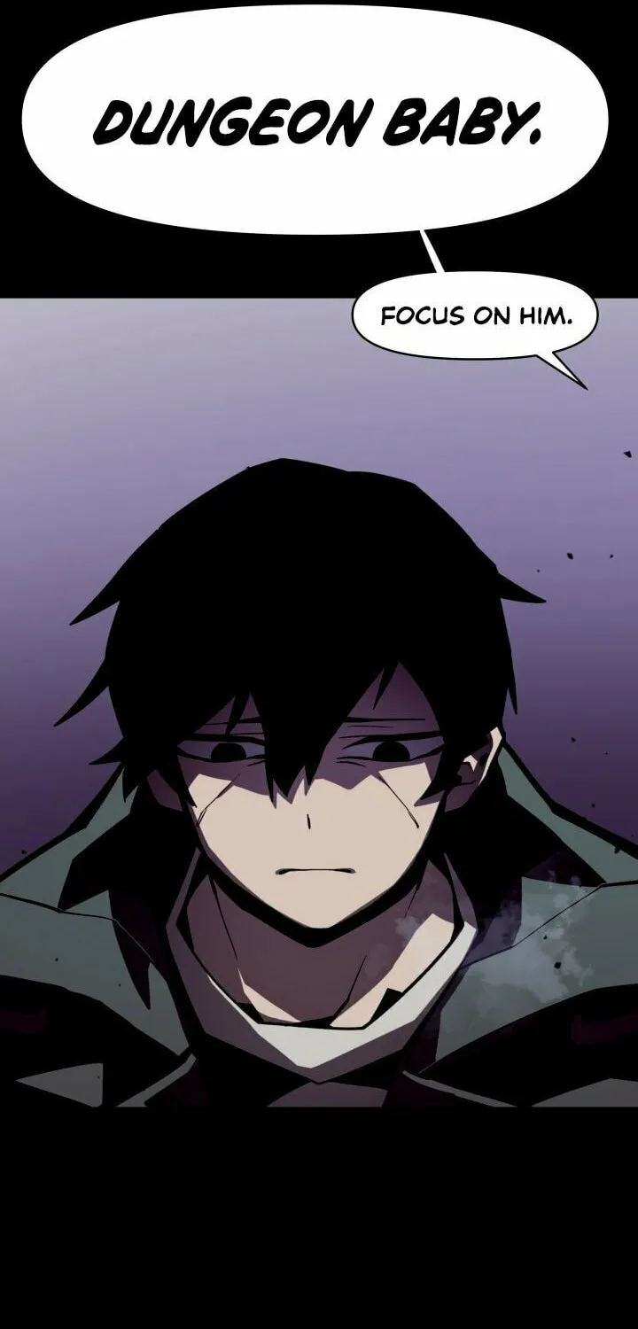 Read Dungeon Odyssey chapter 1 image 12 on Lezhin