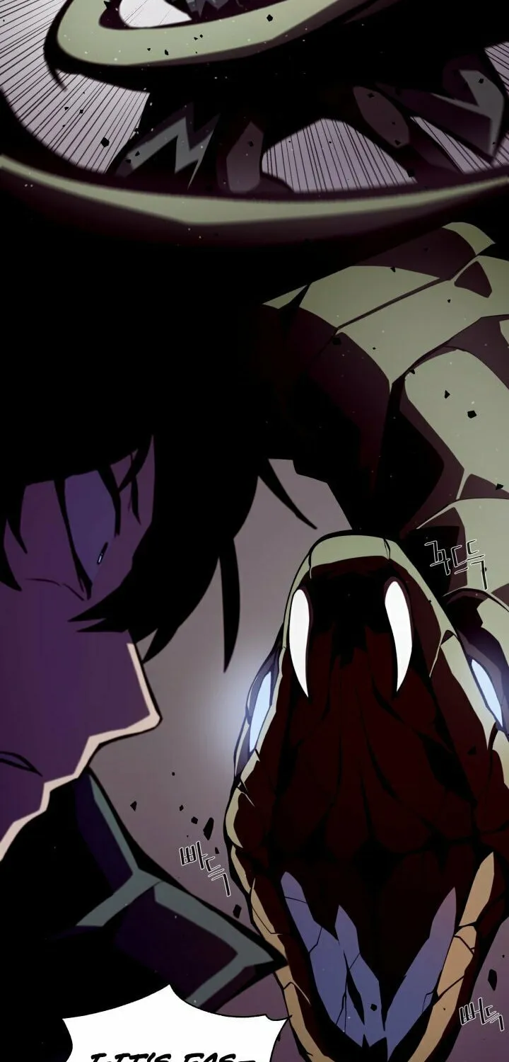 Read Dungeon Odyssey chapter 1 image 121 on Lezhin
