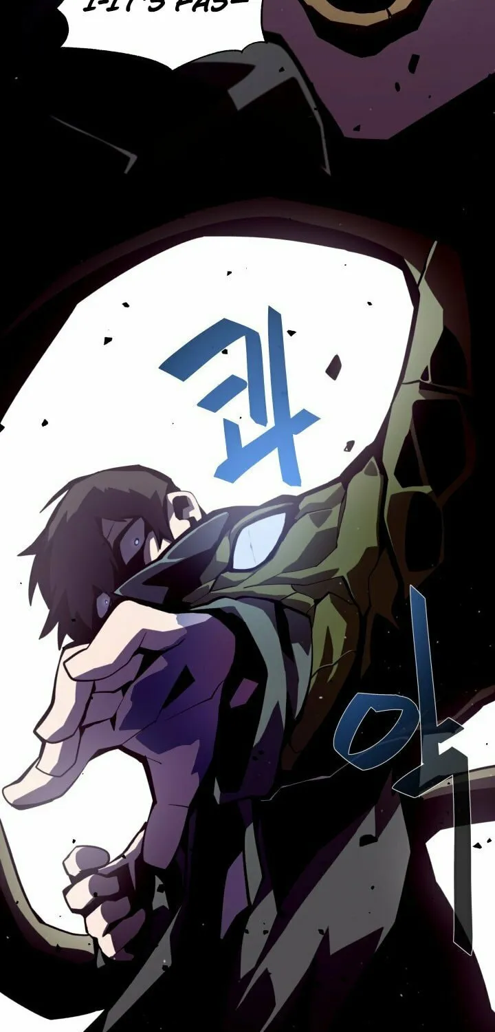 Read Dungeon Odyssey chapter 1 image 122 on Lezhin