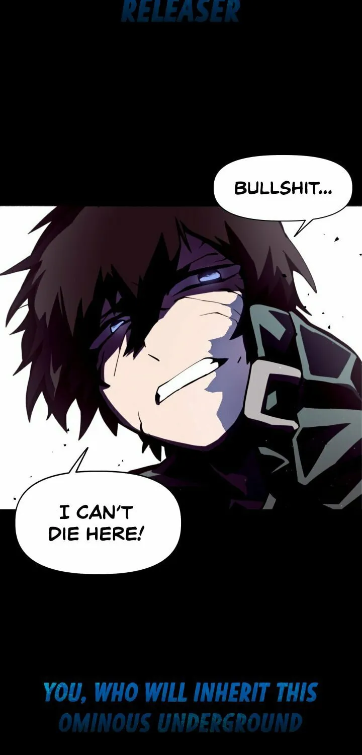 Read Dungeon Odyssey chapter 1 image 124 on Lezhin