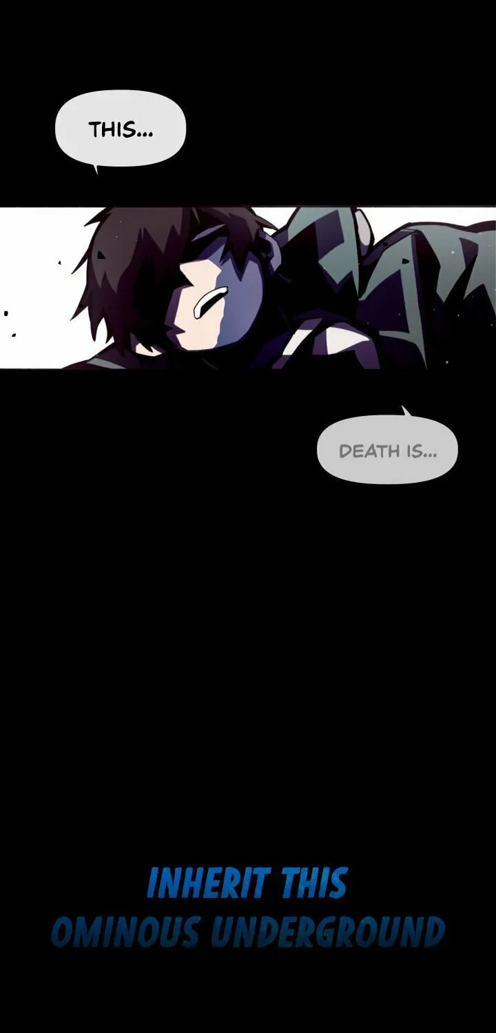 Read Dungeon Odyssey chapter 1 image 125 on Lezhin