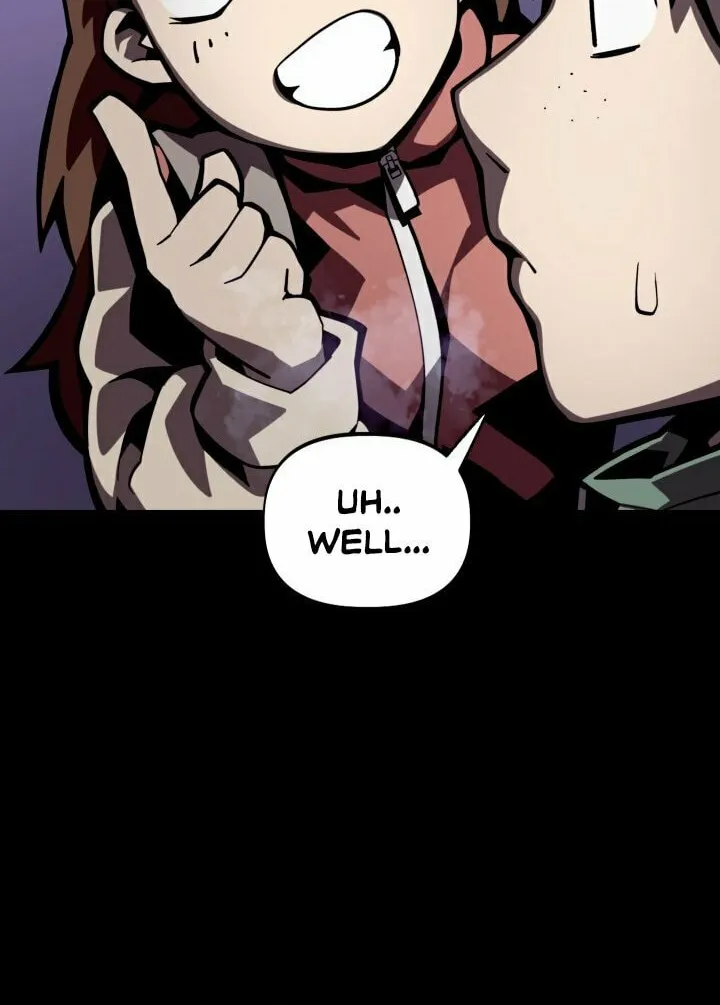 Read Dungeon Odyssey chapter 1 image 16 on Lezhin