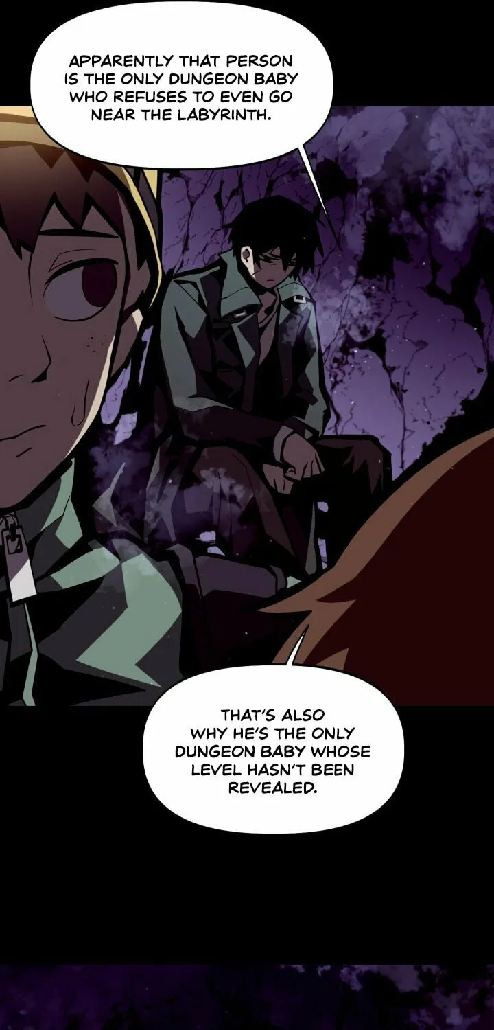 Read Dungeon Odyssey chapter 1 image 17 on Lezhin