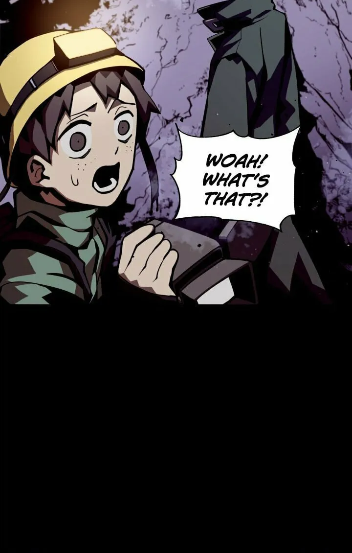 Read Dungeon Odyssey chapter 1 image 24 on Lezhin