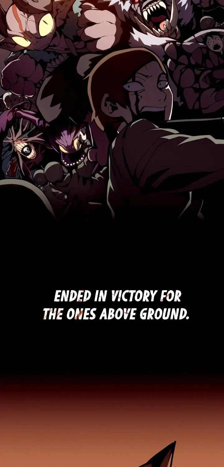 Read Dungeon Odyssey chapter 1 image 3 on Lezhin
