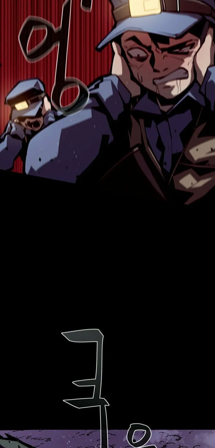 Read Dungeon Odyssey chapter 1 image 31 on Lezhin