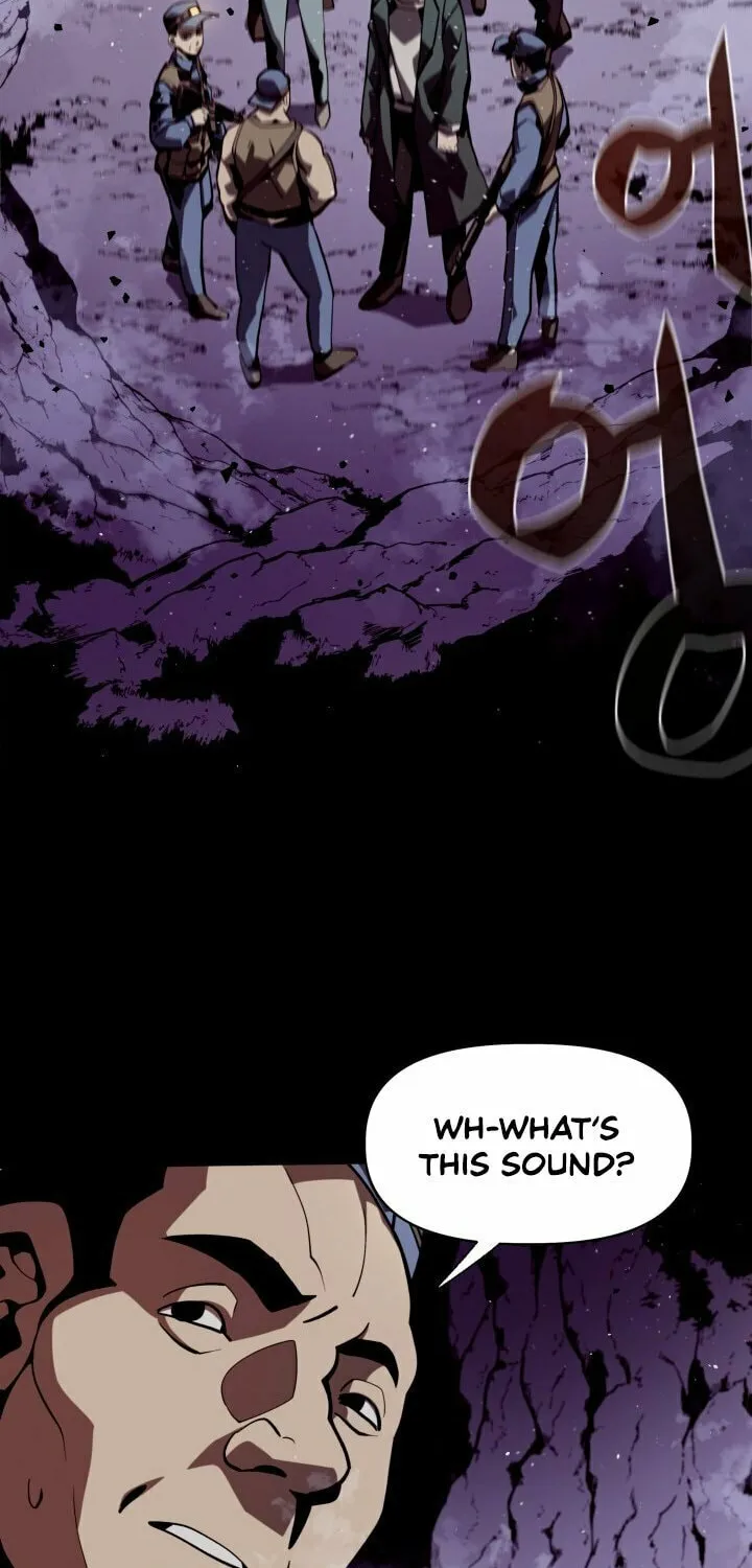 Read Dungeon Odyssey chapter 1 image 38 on Lezhin