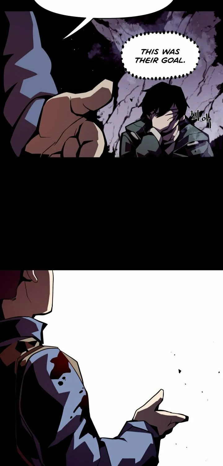 Read Dungeon Odyssey chapter 1 image 42 on Lezhin