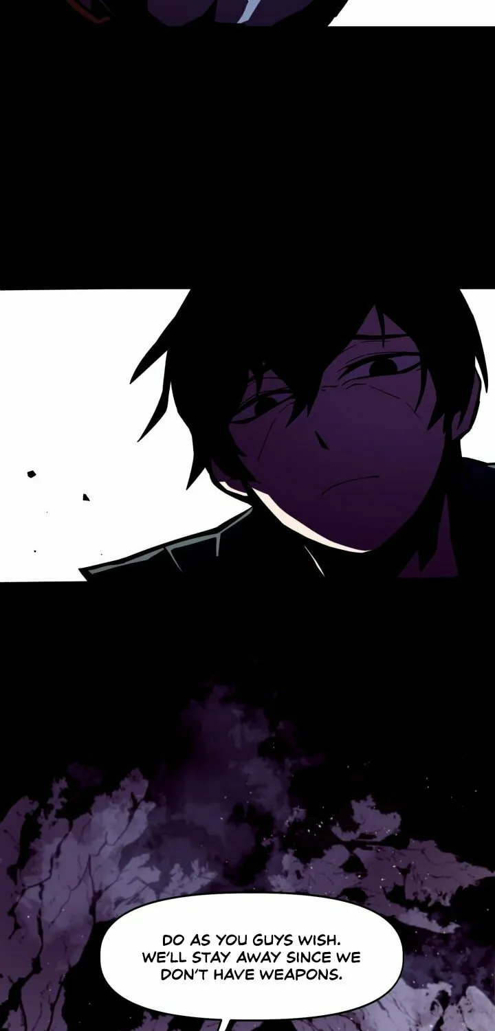 Read Dungeon Odyssey chapter 1 image 43 on Lezhin