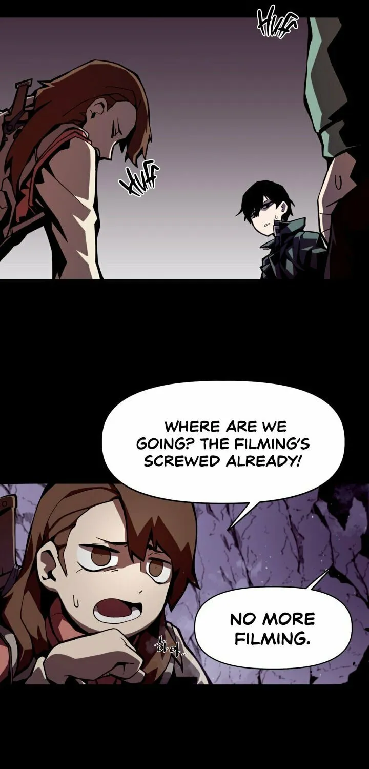 Read Dungeon Odyssey chapter 1 image 49 on Lezhin