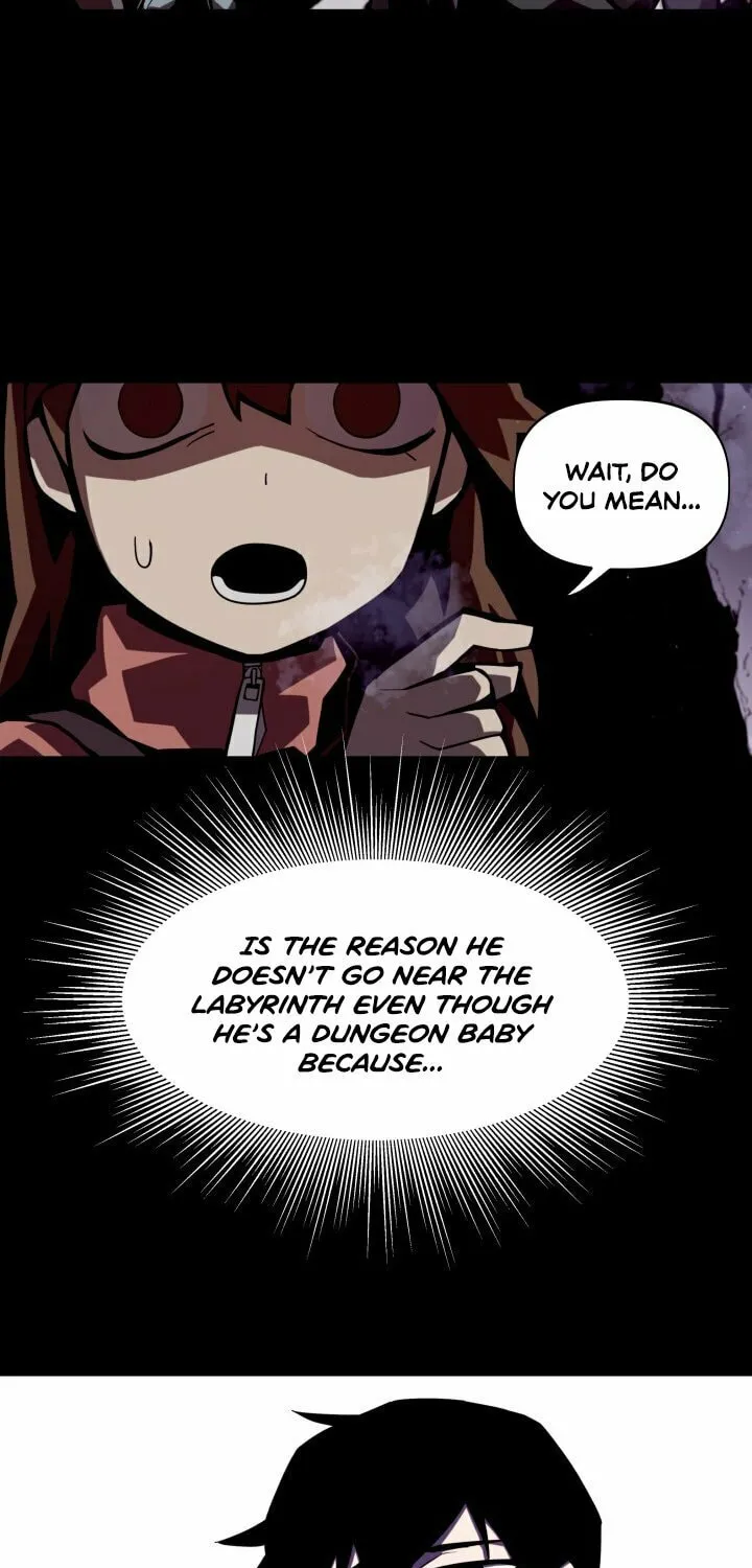 Read Dungeon Odyssey chapter 1 image 51 on Lezhin