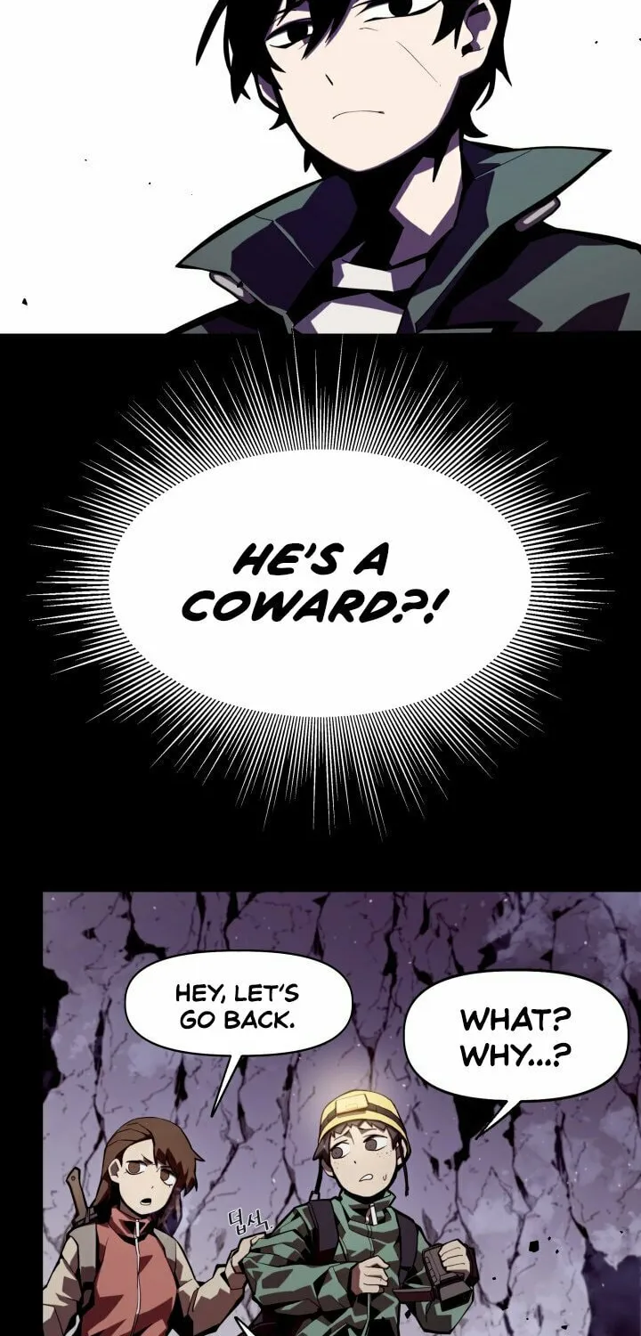 Read Dungeon Odyssey chapter 1 image 52 on Lezhin