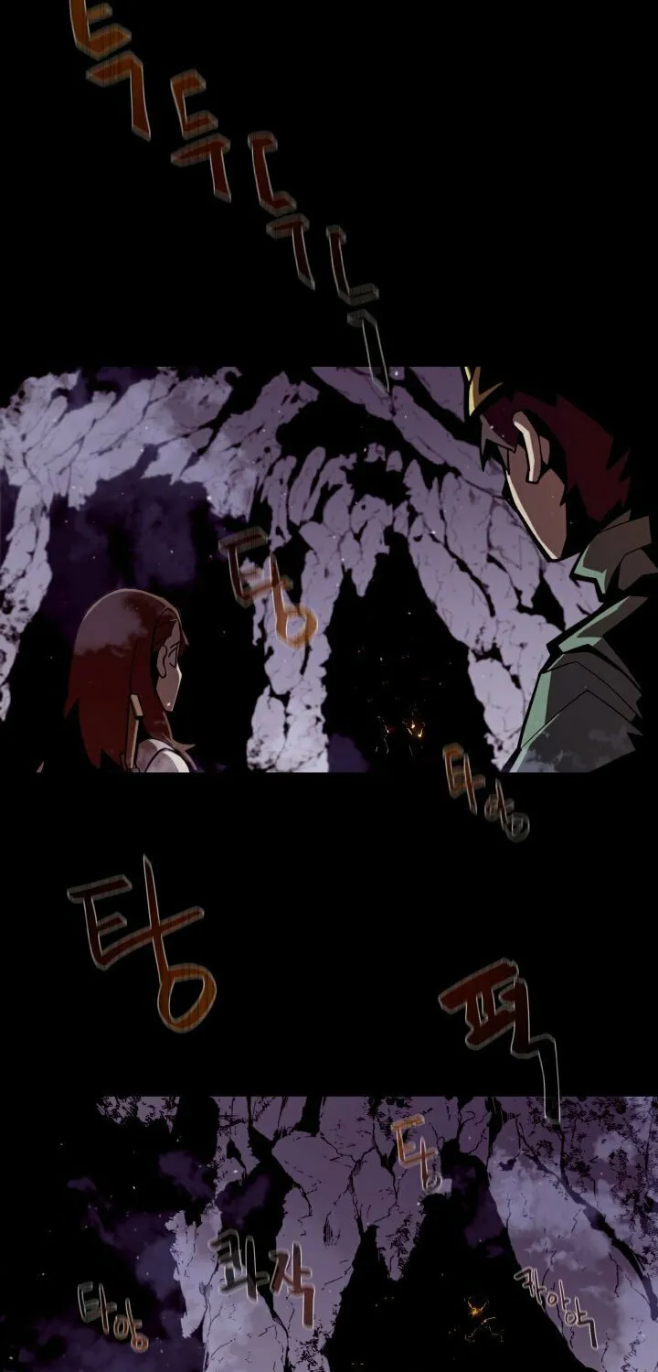 Read Dungeon Odyssey chapter 1 image 55 on Lezhin