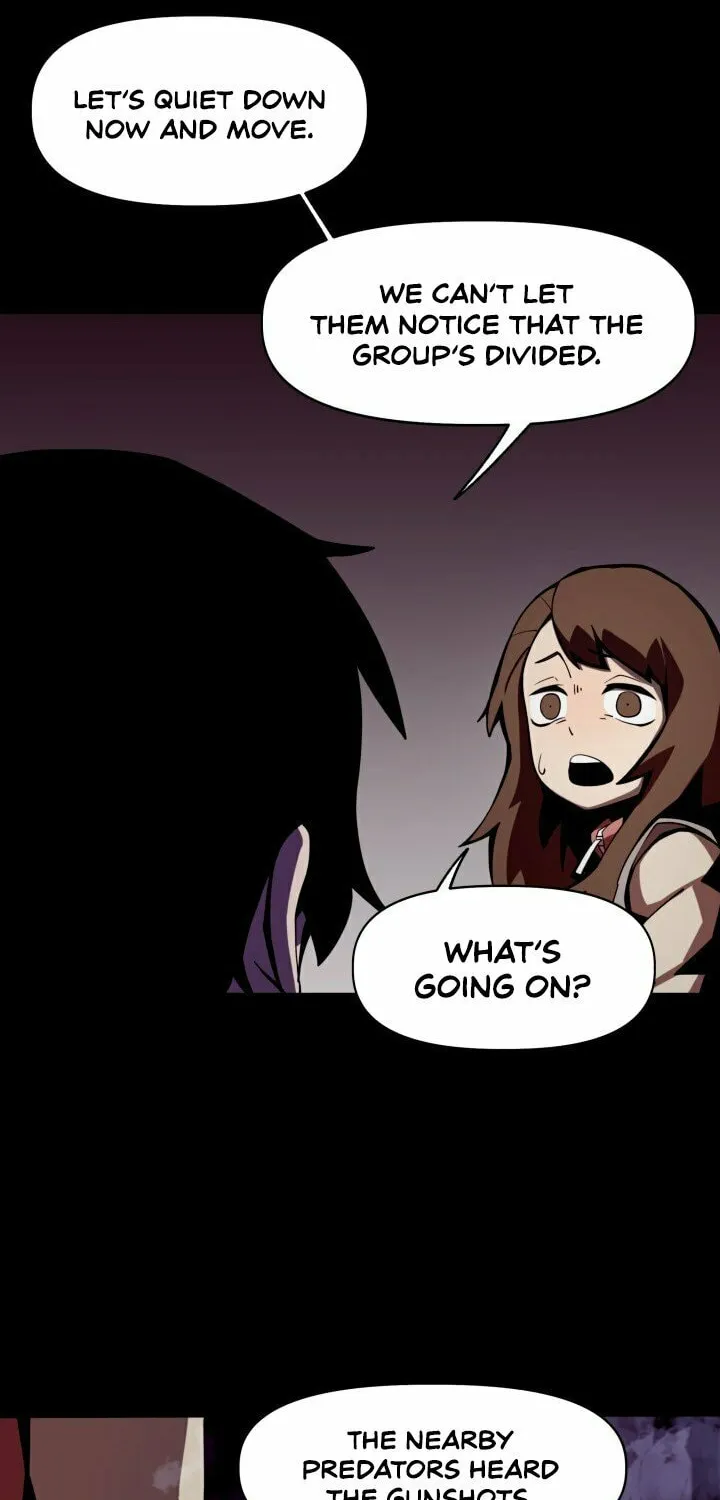 Read Dungeon Odyssey chapter 1 image 58 on Lezhin