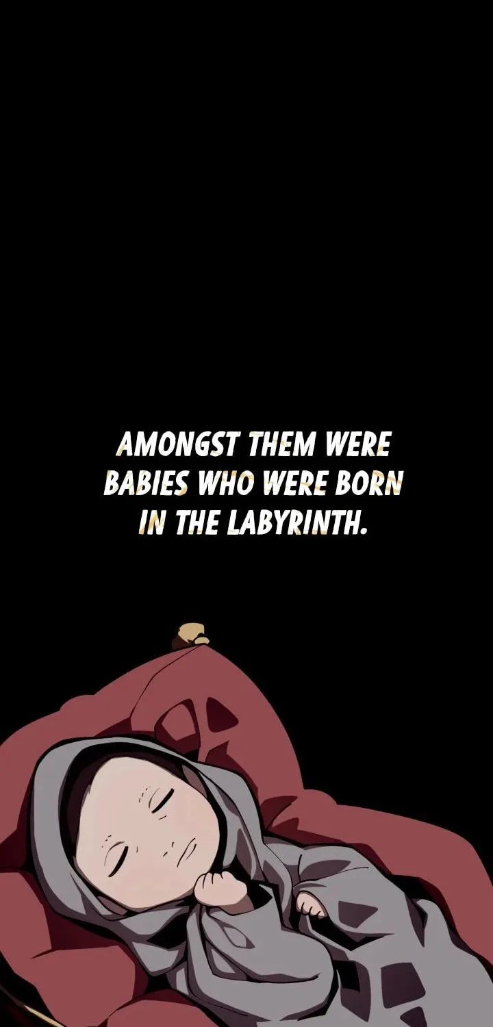 Read Dungeon Odyssey chapter 1 image 6 on Lezhin