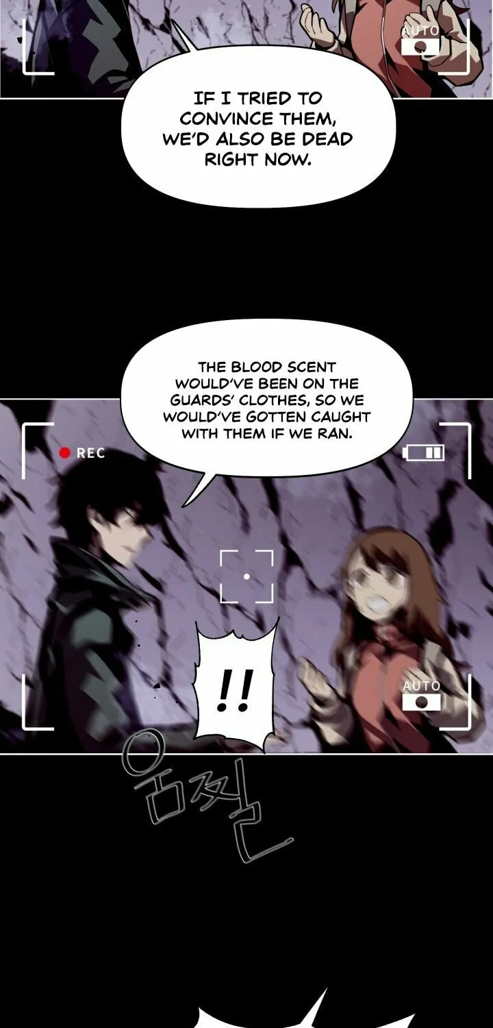 Read Dungeon Odyssey chapter 1 image 60 on Lezhin