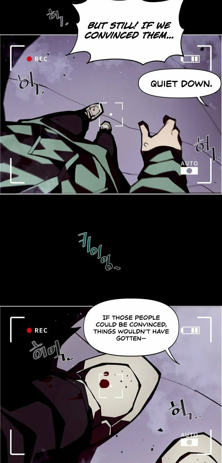 Read Dungeon Odyssey chapter 1 image 61 on Lezhin