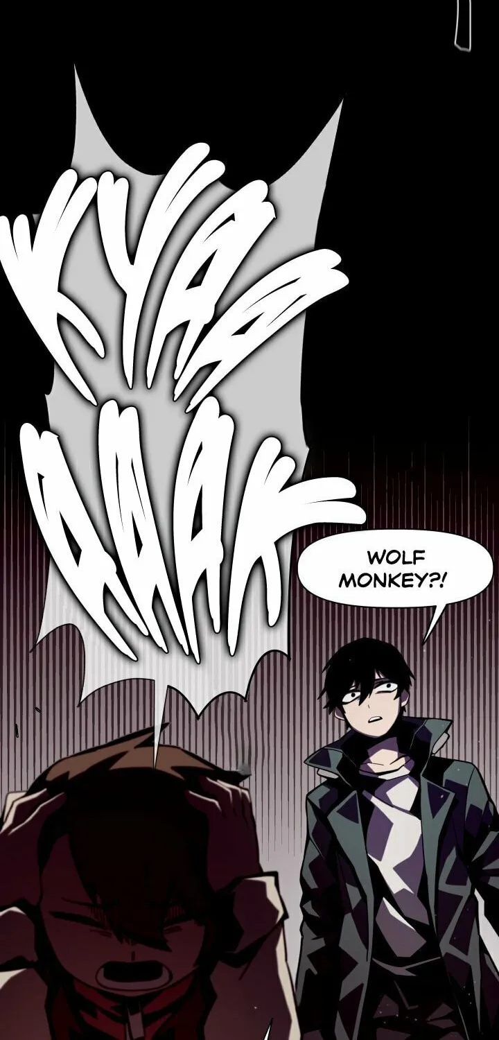 Read Dungeon Odyssey chapter 1 image 68 on Lezhin