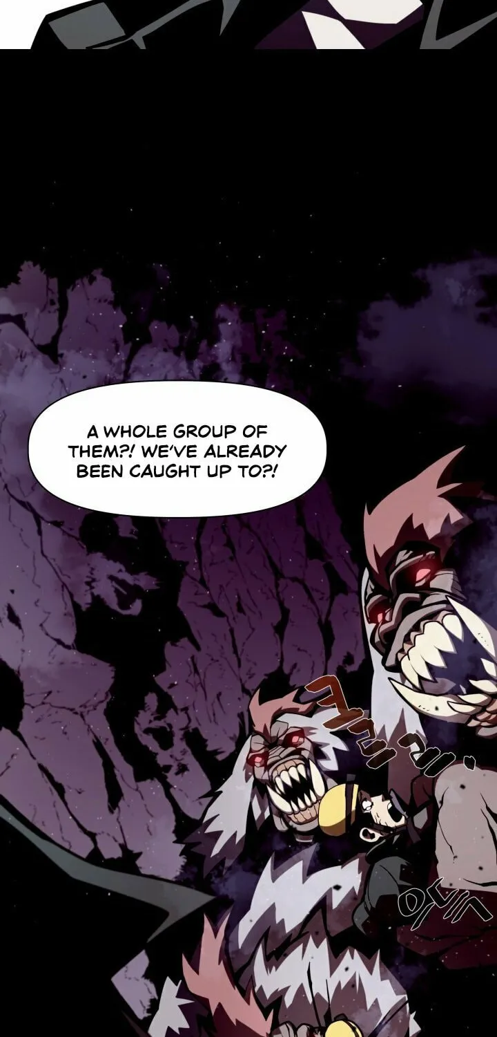 Read Dungeon Odyssey chapter 1 image 70 on Lezhin