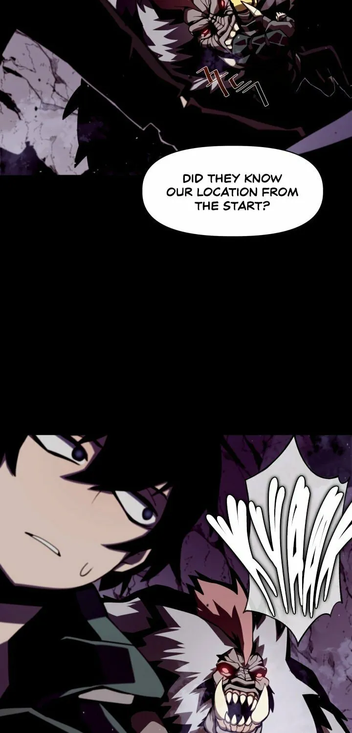Read Dungeon Odyssey chapter 1 image 71 on Lezhin