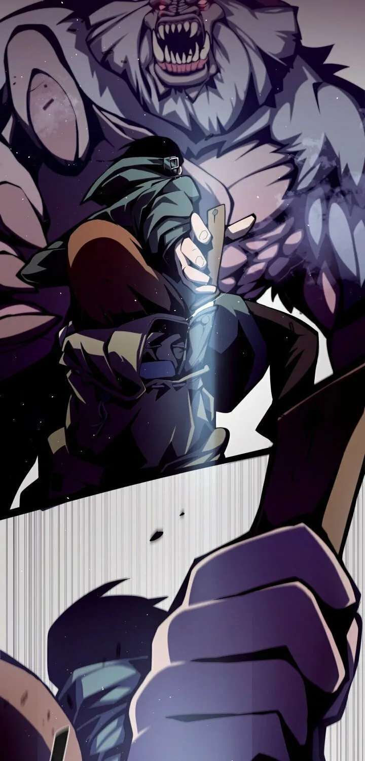 Read Dungeon Odyssey chapter 1 image 75 on Lezhin