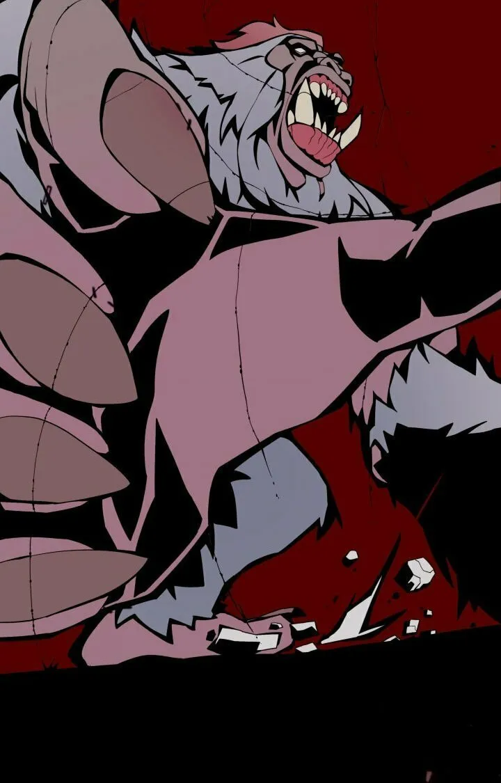 Read Dungeon Odyssey chapter 1 image 79 on Lezhin