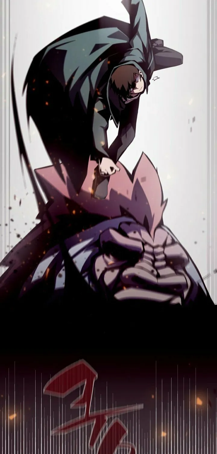 Read Dungeon Odyssey chapter 1 image 82 on Lezhin