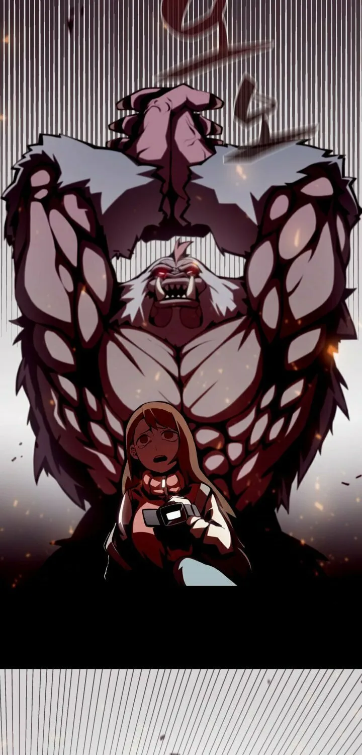 Read Dungeon Odyssey chapter 1 image 83 on Lezhin