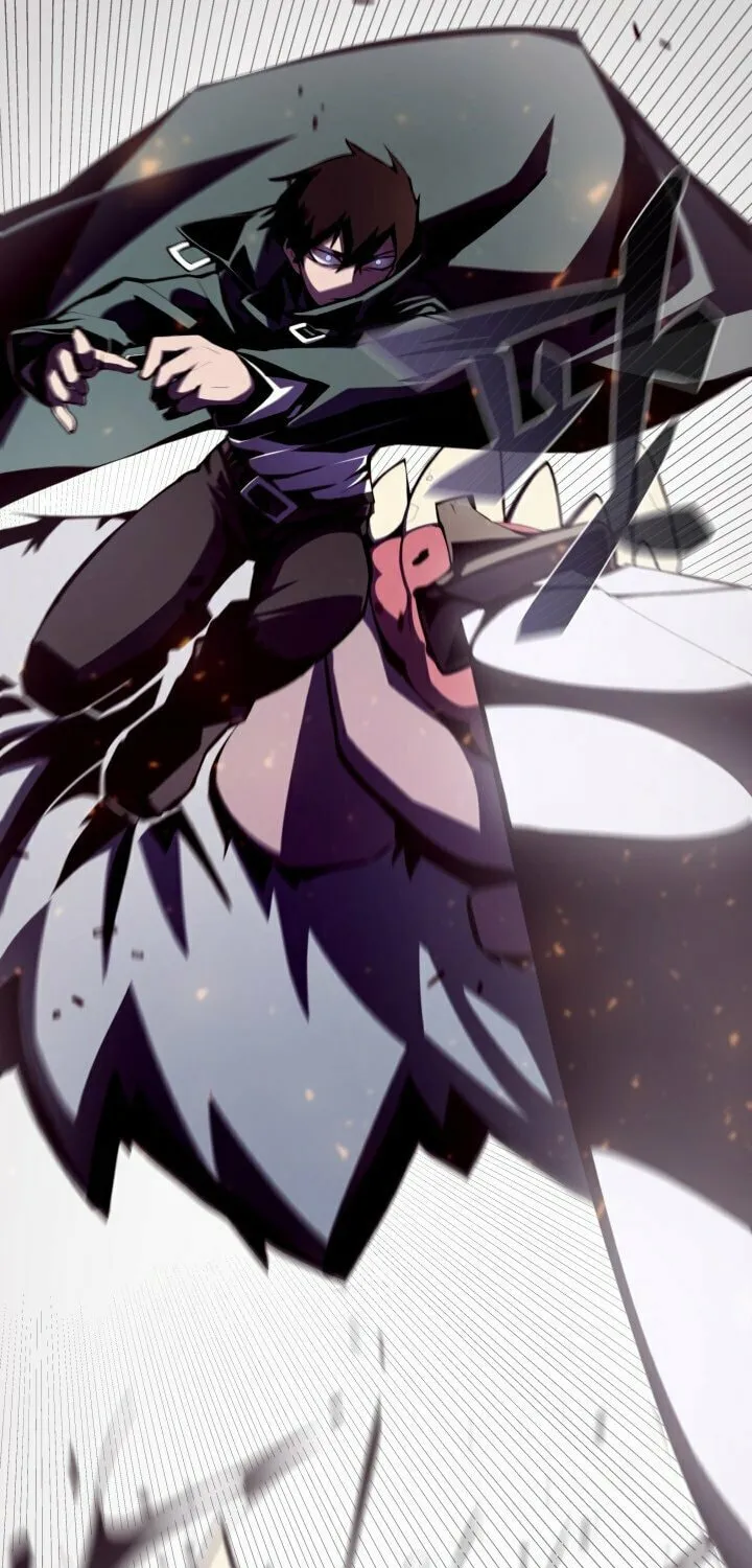 Read Dungeon Odyssey chapter 1 image 84 on Lezhin