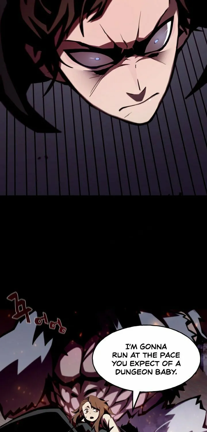 Read Dungeon Odyssey chapter 1 image 86 on Lezhin