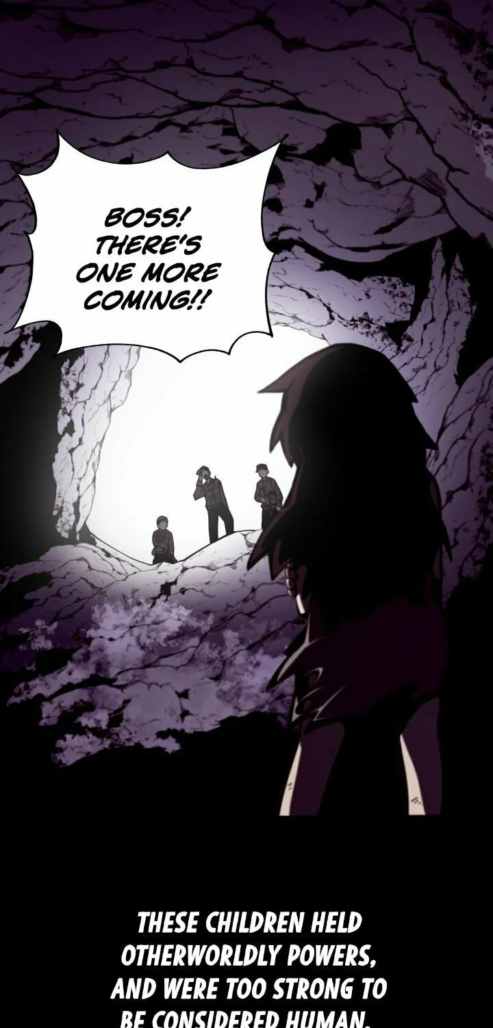 Read Dungeon Odyssey chapter 1 image 9 on Lezhin