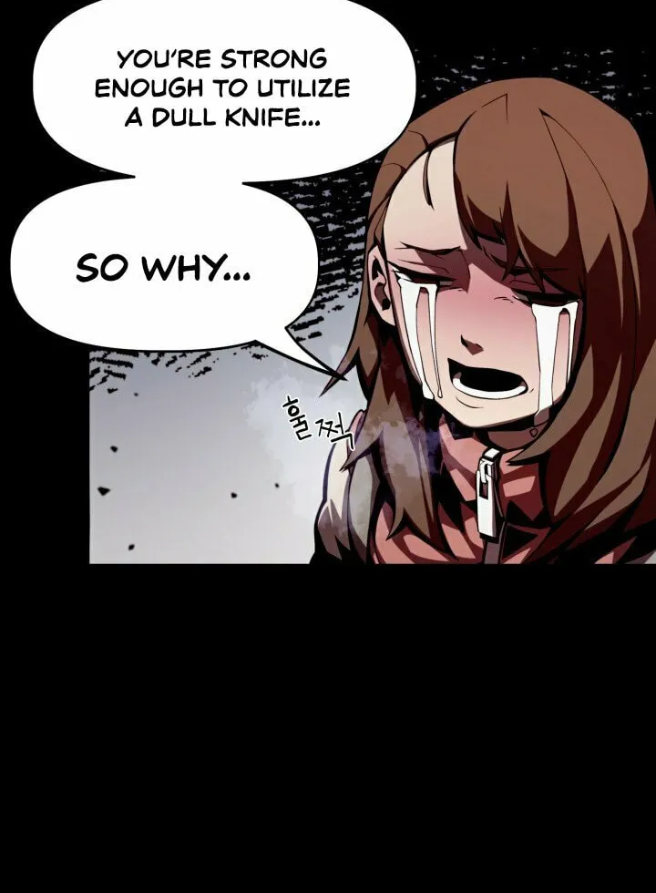 Read Dungeon Odyssey chapter 1 image 95 on Lezhin