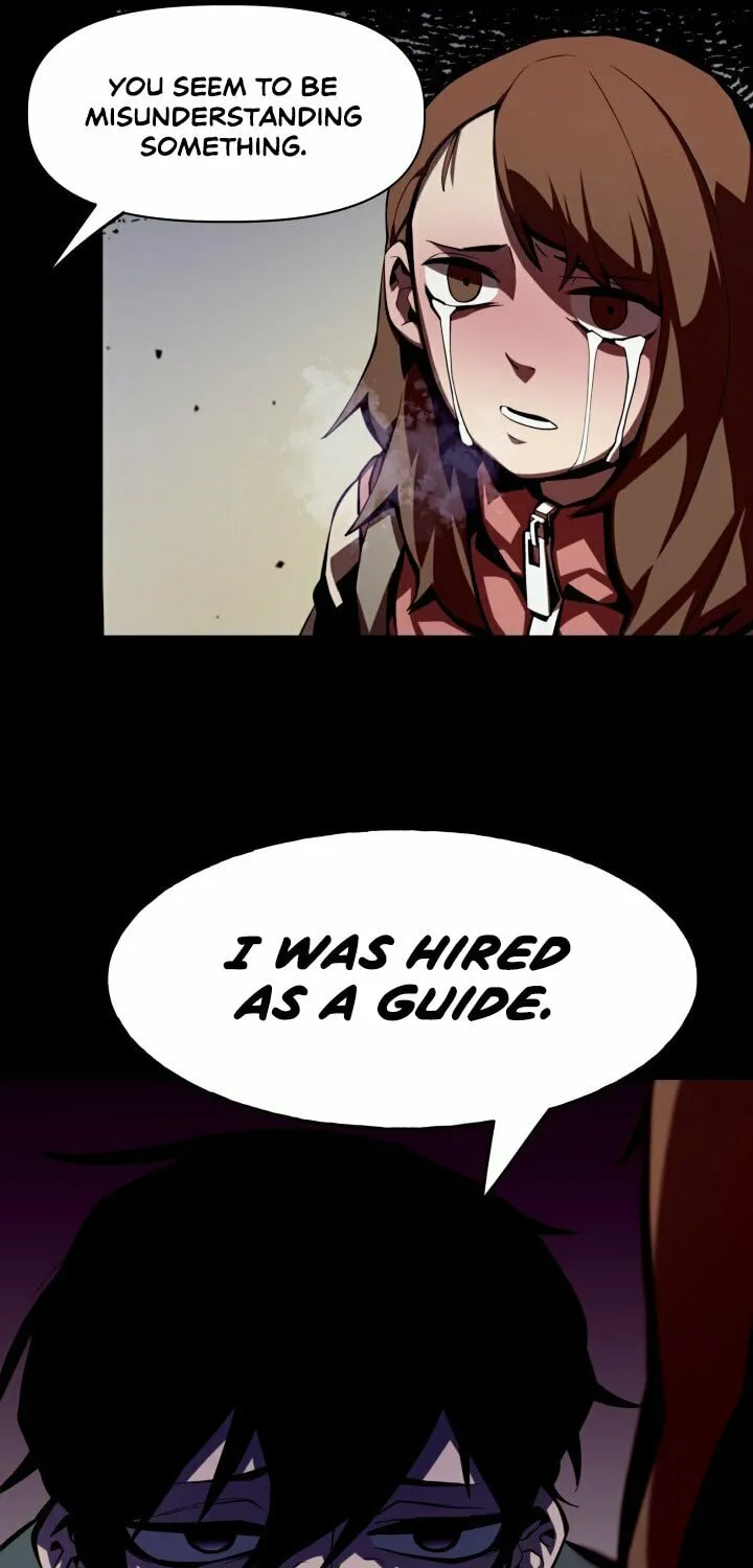 Read Dungeon Odyssey chapter 1 image 96 on Lezhin