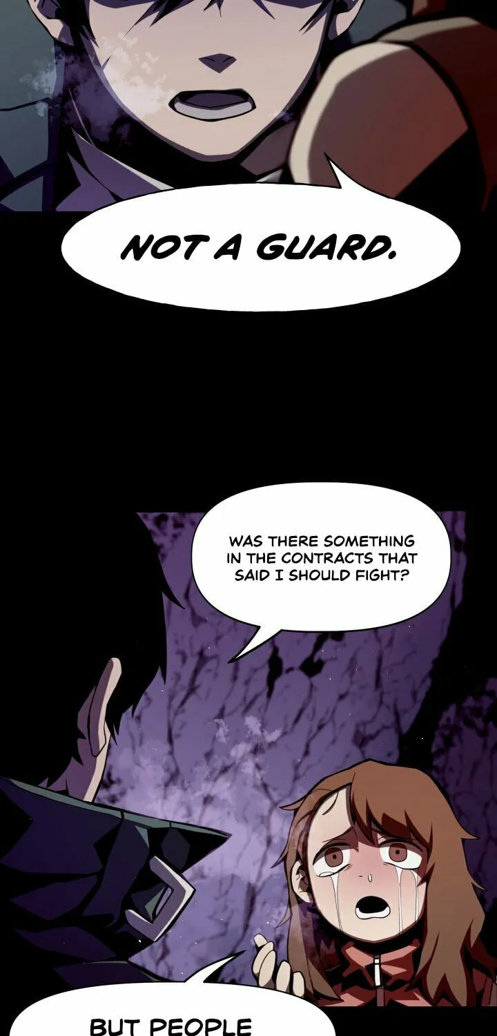 Read Dungeon Odyssey chapter 1 image 97 on Lezhin