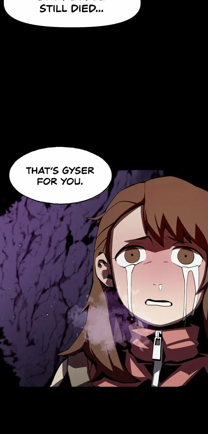 Read Dungeon Odyssey chapter 1 image 98 on Lezhin
