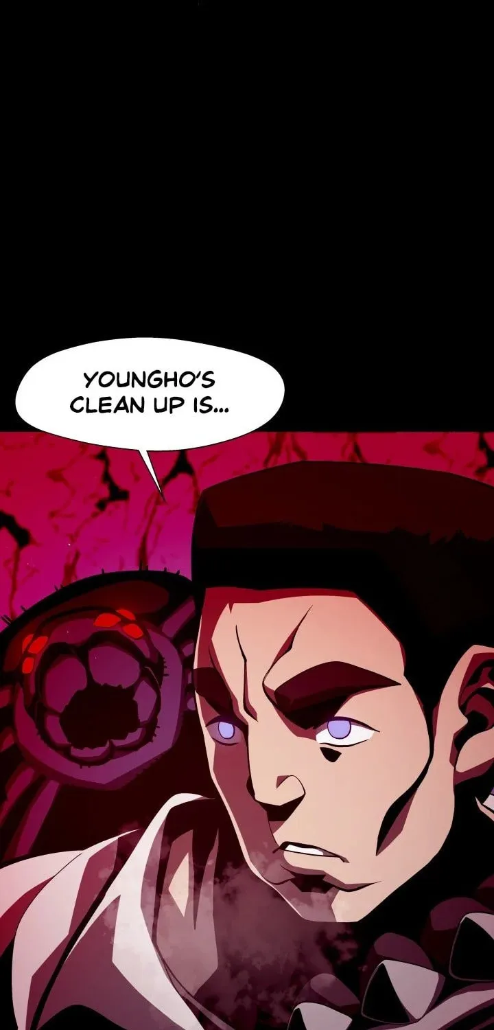 Read Dungeon Odyssey chapter 10 image 15 on Lezhin