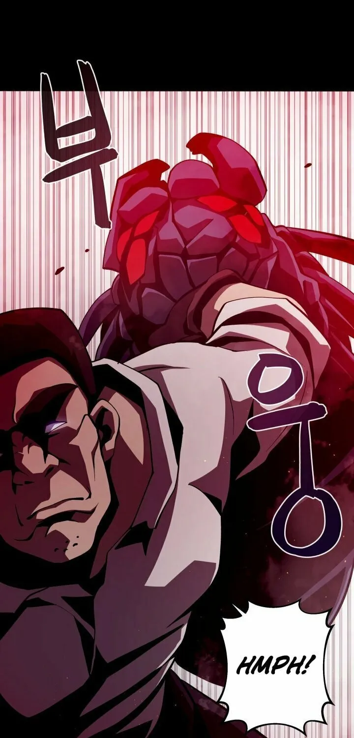 Read Dungeon Odyssey chapter 10 image 20 on Lezhin