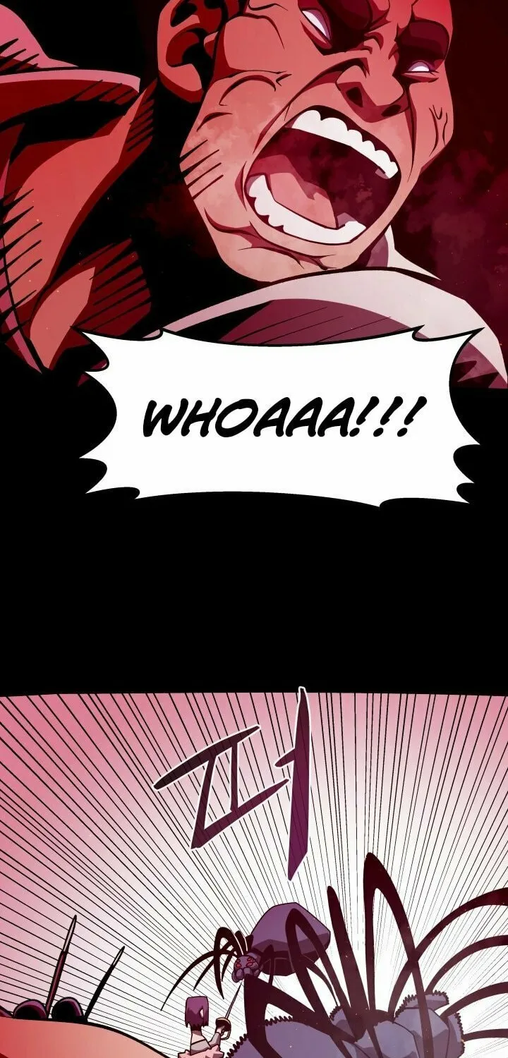Read Dungeon Odyssey chapter 10 image 22 on Lezhin