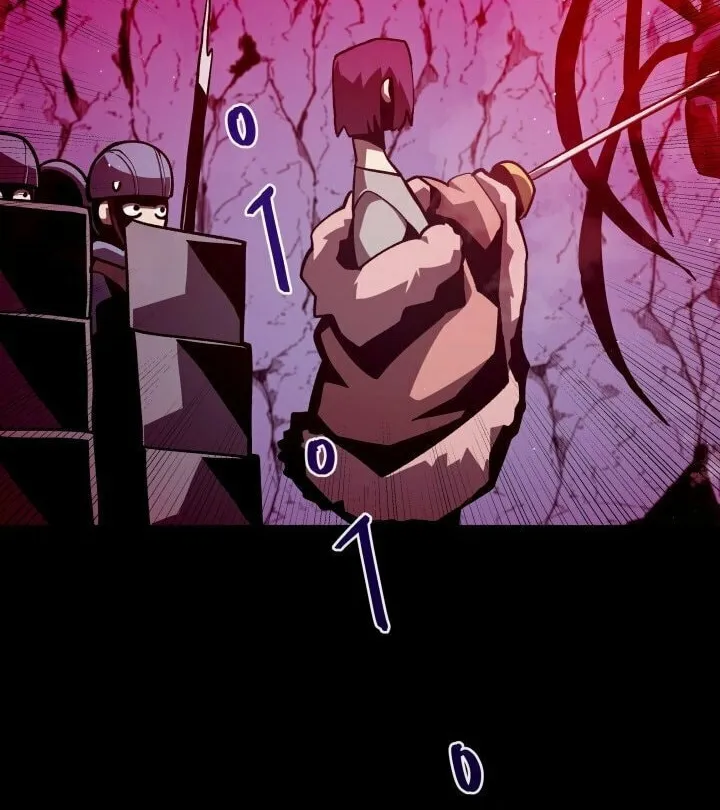 Read Dungeon Odyssey chapter 10 image 24 on Lezhin
