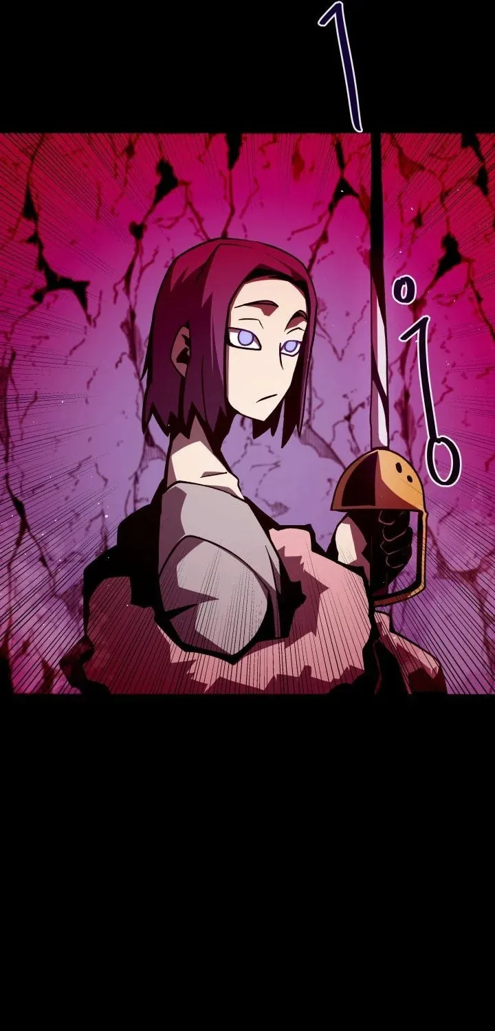 Read Dungeon Odyssey chapter 10 image 25 on Lezhin