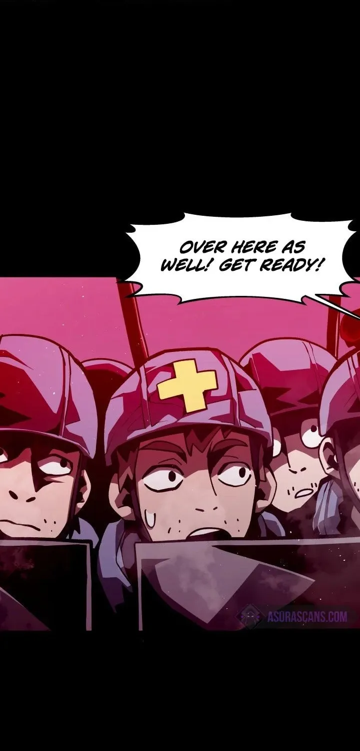 Read Dungeon Odyssey chapter 10 image 32 on Lezhin