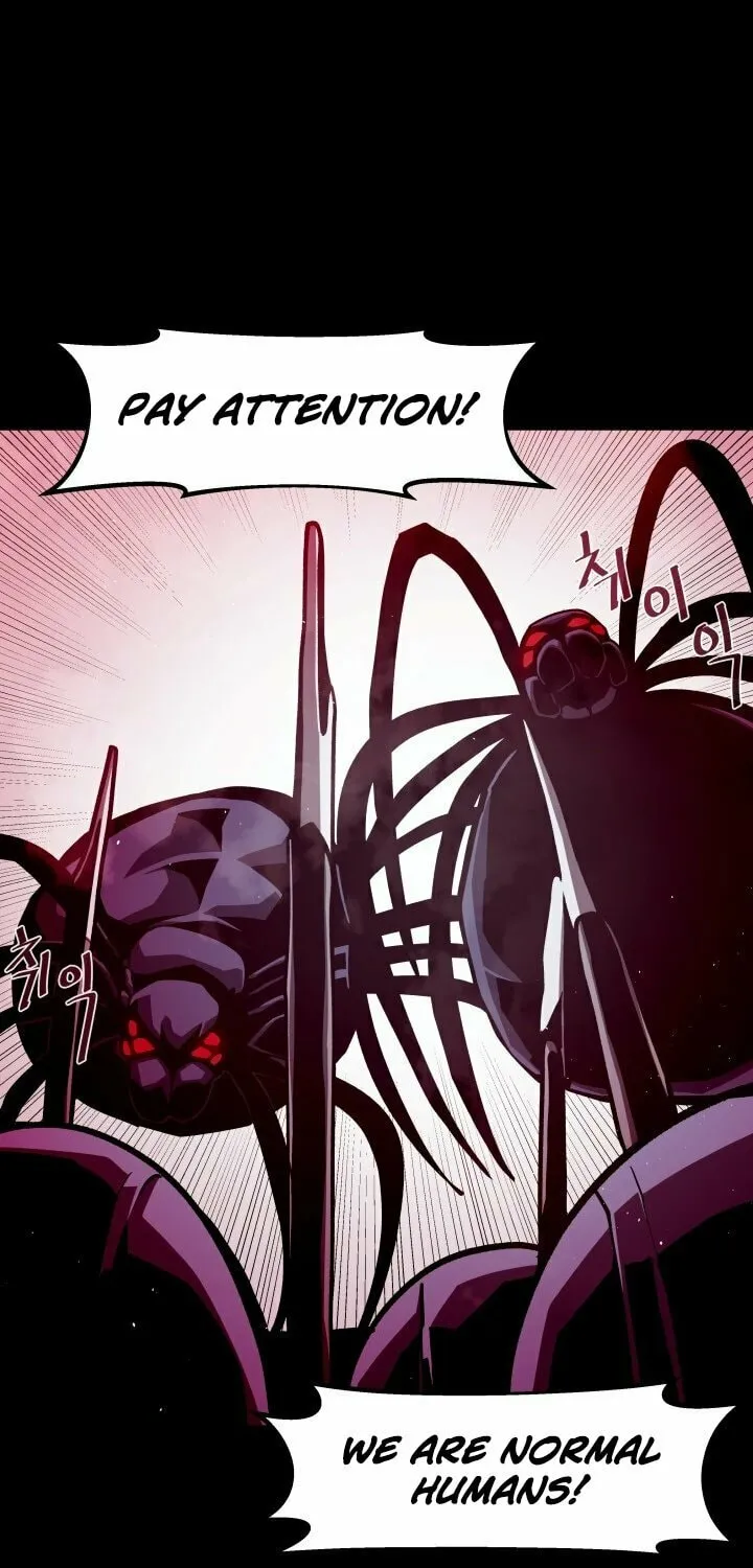 Read Dungeon Odyssey chapter 10 image 33 on Lezhin
