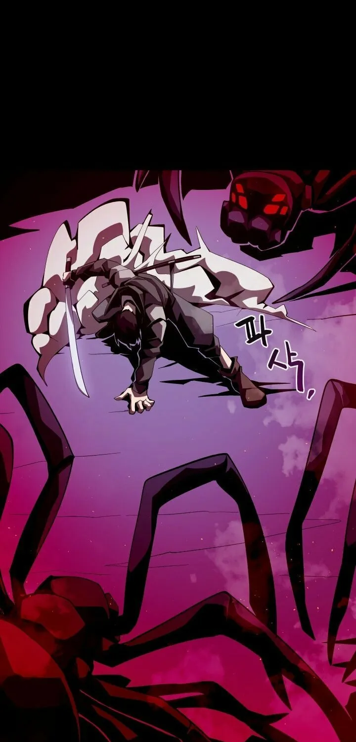 Read Dungeon Odyssey chapter 10 image 35 on Lezhin